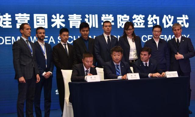  AC米兰传奇回归担任技术顾问  